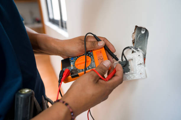 Best Electrical Upgrades for Homes  in Thoreau, NM