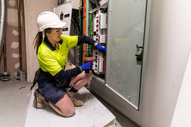 Best Electrical Contractors for Businesses  in Thoreau, NM