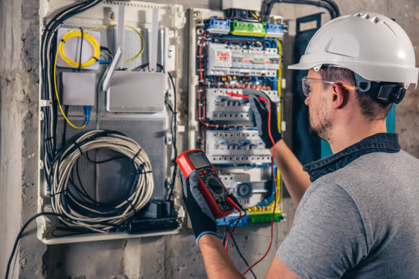 Best Home Electrical Repair  in Thoreau, NM