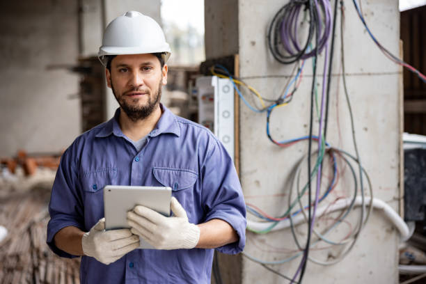 Best Ceiling Fan Installation Electrician  in Thoreau, NM