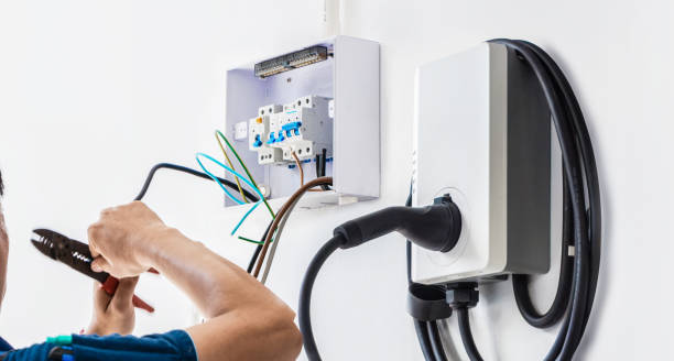 Professional Electrician in Thoreau, NM