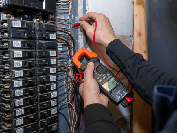 Affordable Electrical Installation in Thoreau, NM