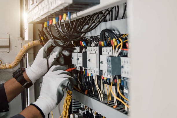 Best Generator Installation Services  in Thoreau, NM